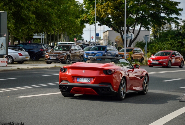 Ferrari Portofino