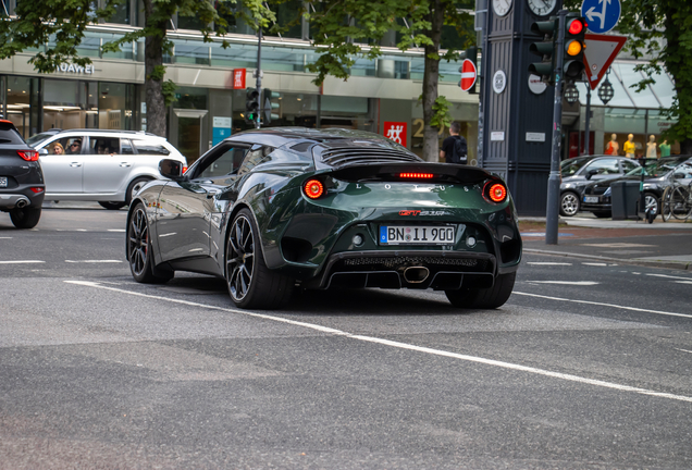 Lotus Evora GT 410 Sport