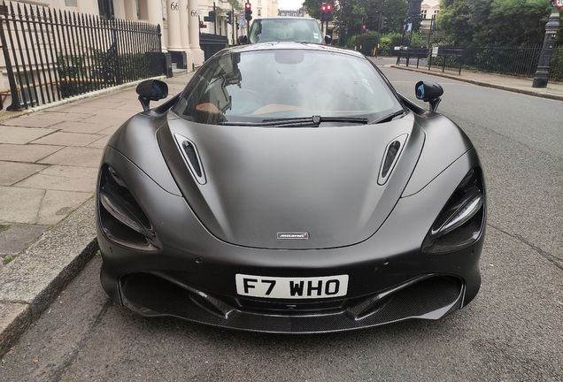 McLaren 720S