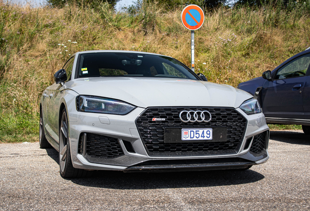 Audi RS5 Sportback B9