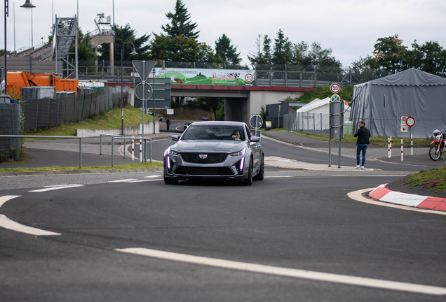 Cadillac CT5-V Blackwing