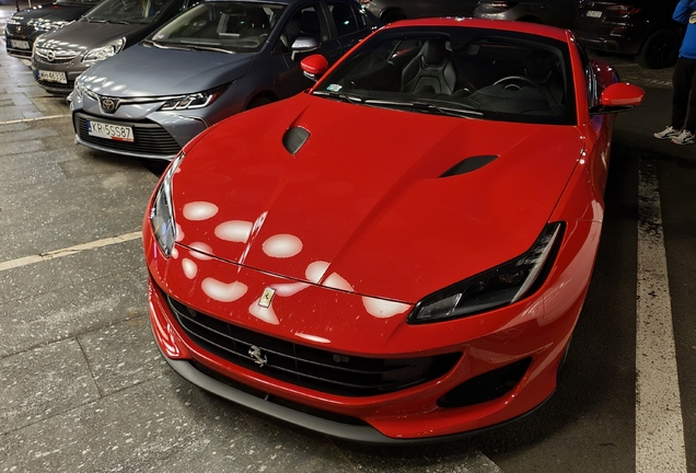 Ferrari Portofino