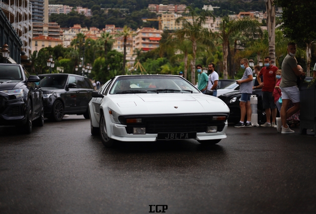 Lamborghini Jalpa