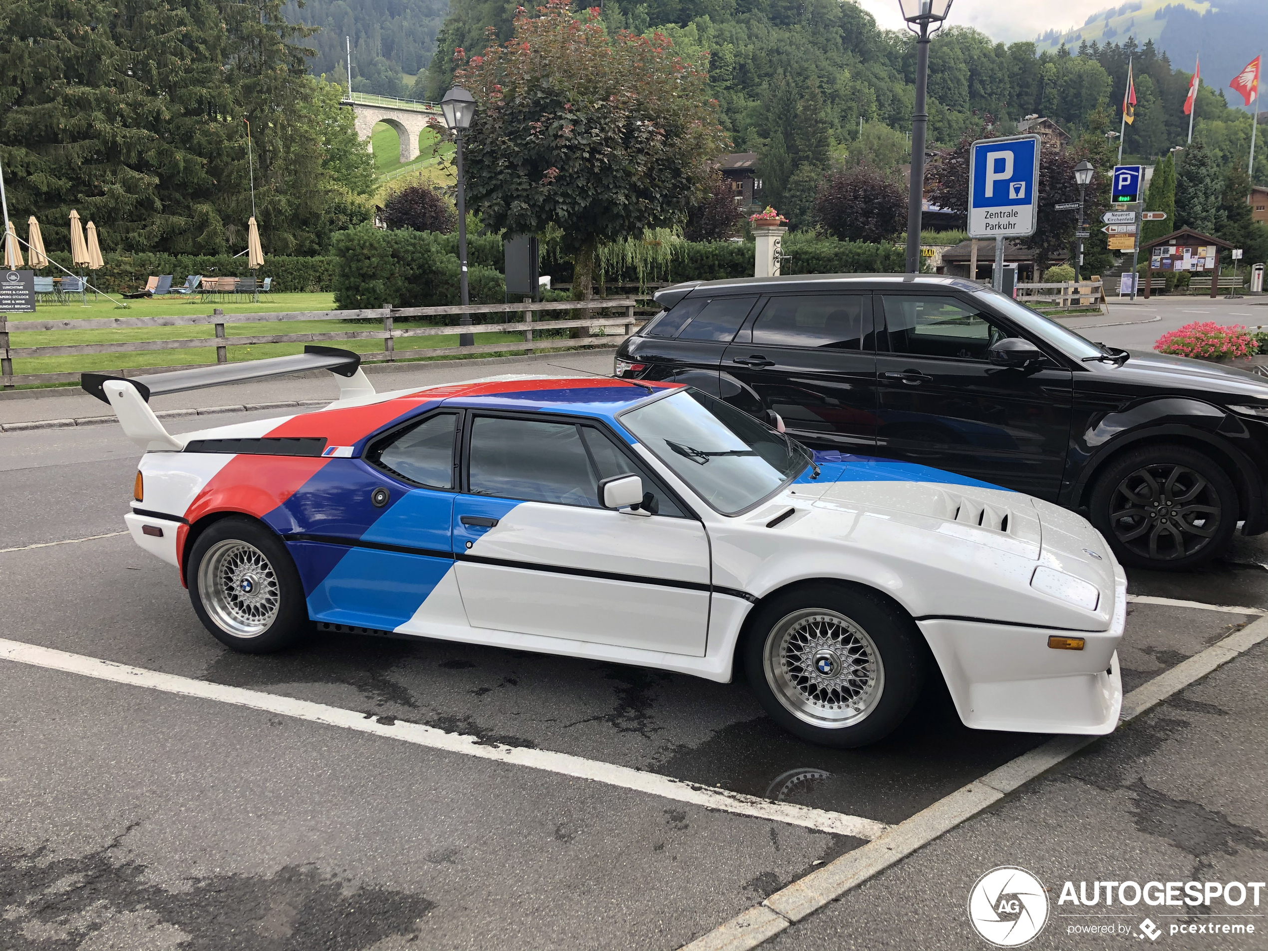 BMW M1