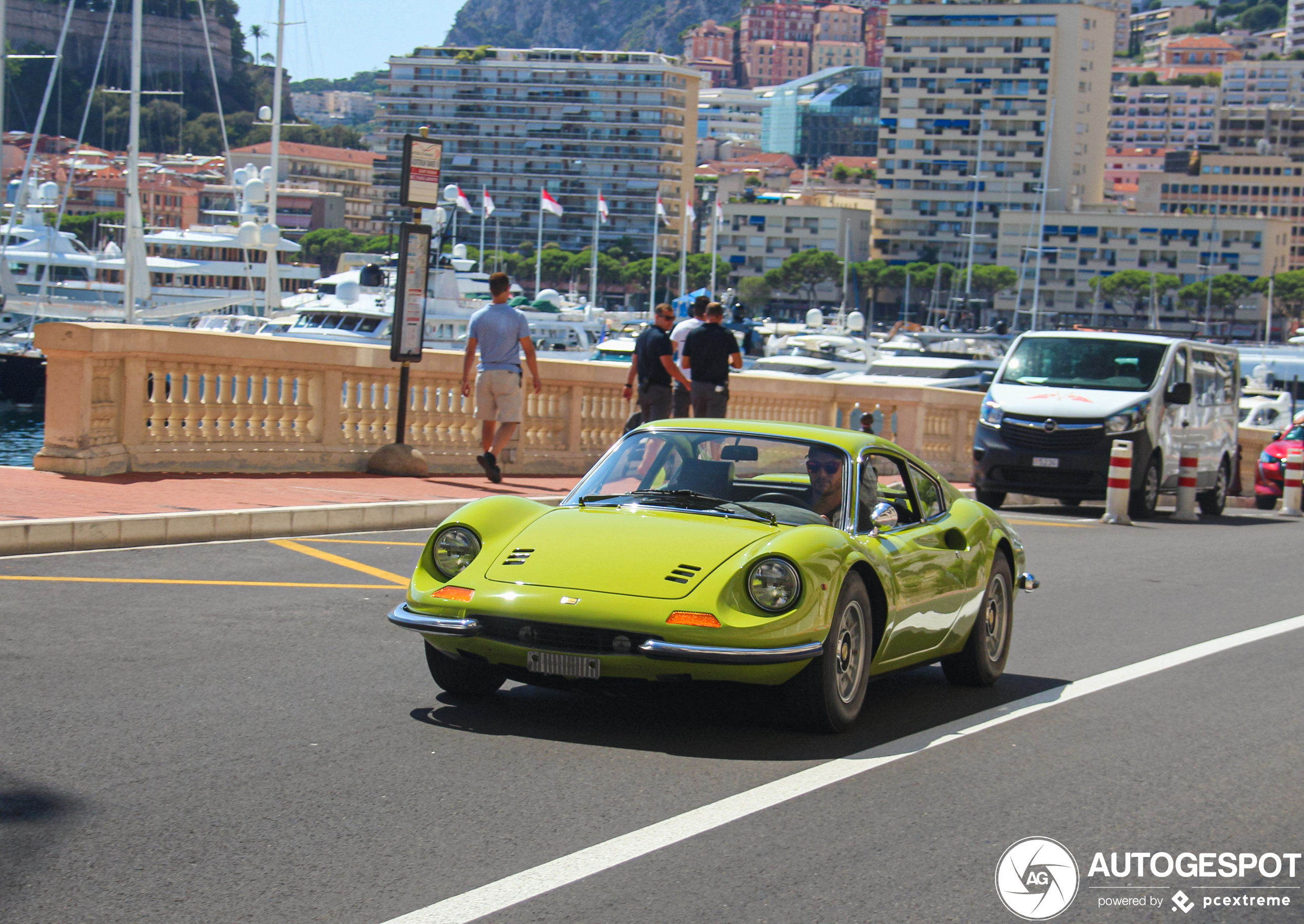 Ferrari Dino 246 GT