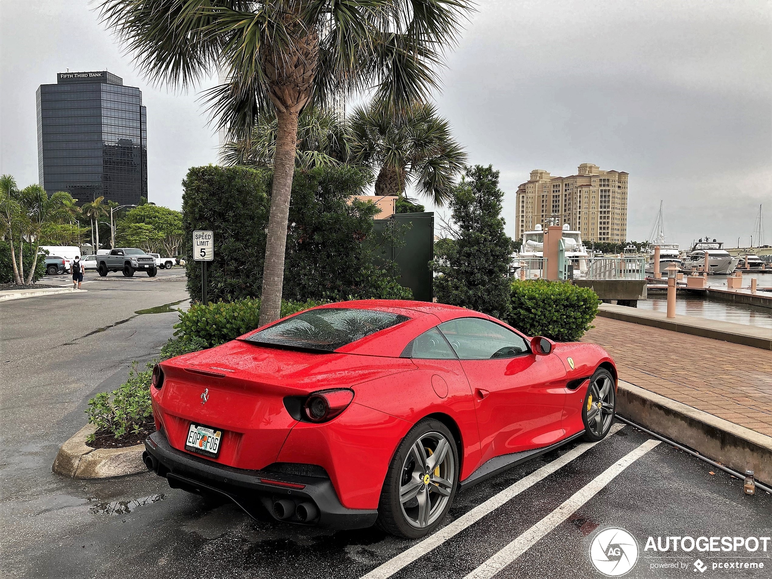 Ferrari Portofino