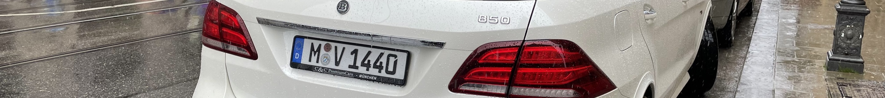 Mercedes-AMG Brabus GLE B63S-850