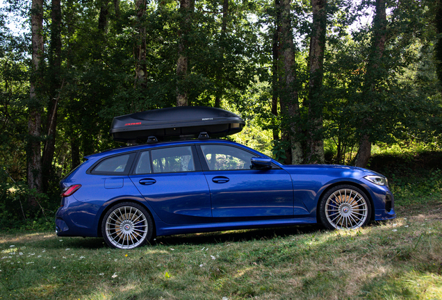 Alpina B3 BiTurbo Touring 2020