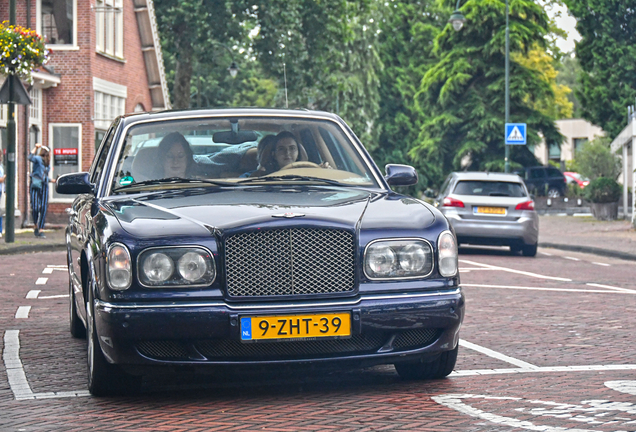 Bentley Arnage Red Label