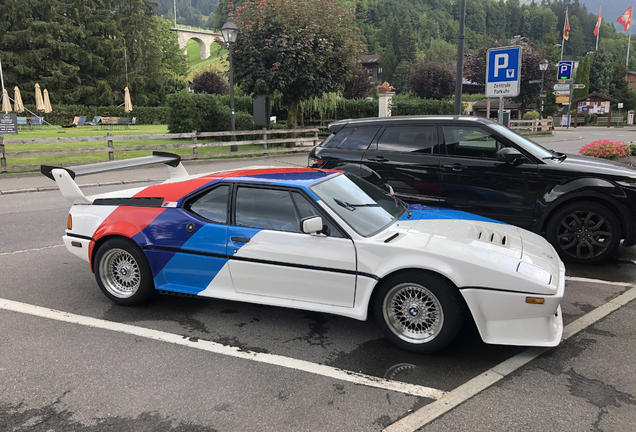 BMW M1