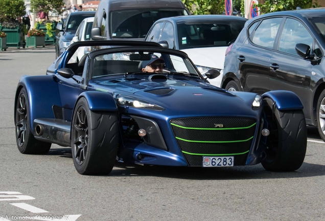 Donkervoort D8 GTO-JD70