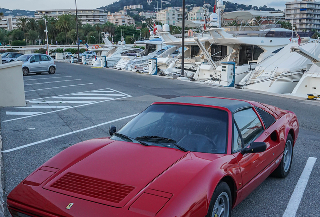 Ferrari 328 GTS