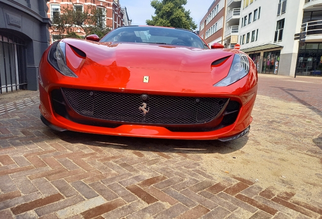 Ferrari 812 GTS