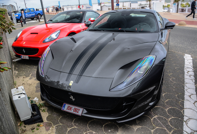 Ferrari 812 GTS