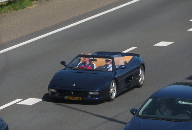 Ferrari F355 Spider