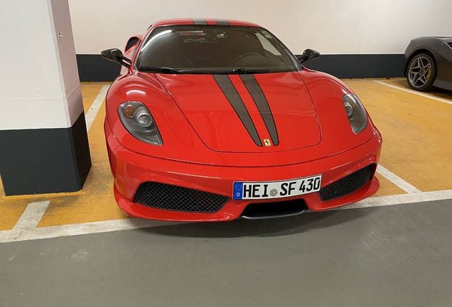 Ferrari 430 Scuderia