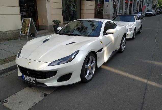 Ferrari Portofino