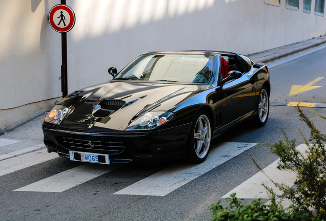 Ferrari Superamerica