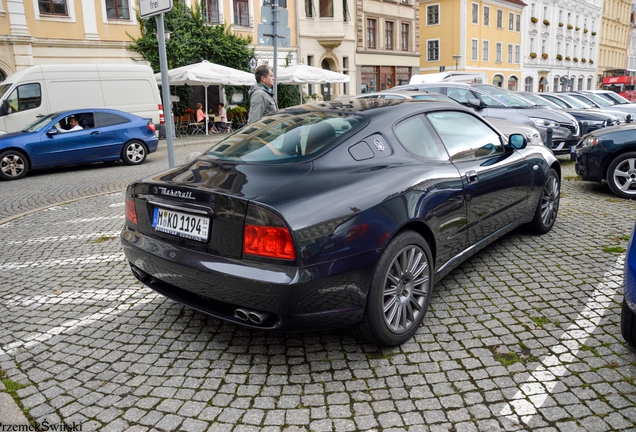 Maserati 4200GT