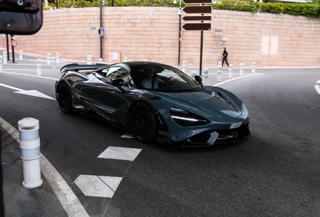 McLaren 765LT