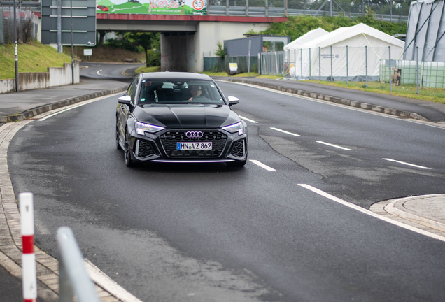 Audi RS3 Sportback 8Y