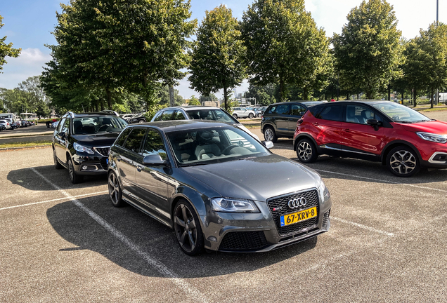 Audi RS3 Sportback