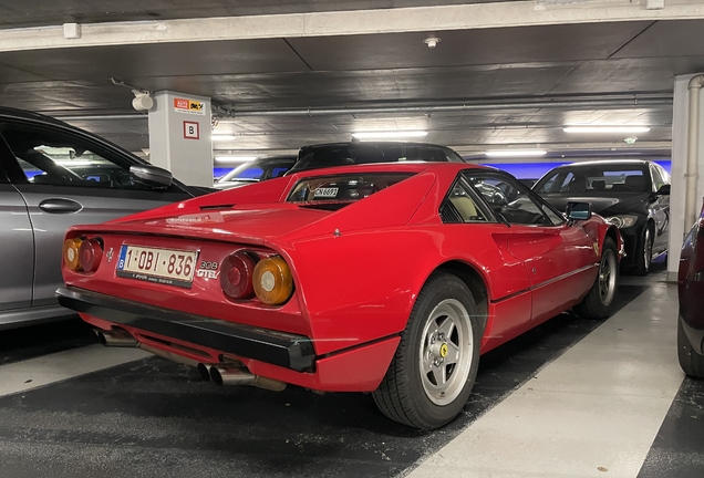 Ferrari 308 GTBi