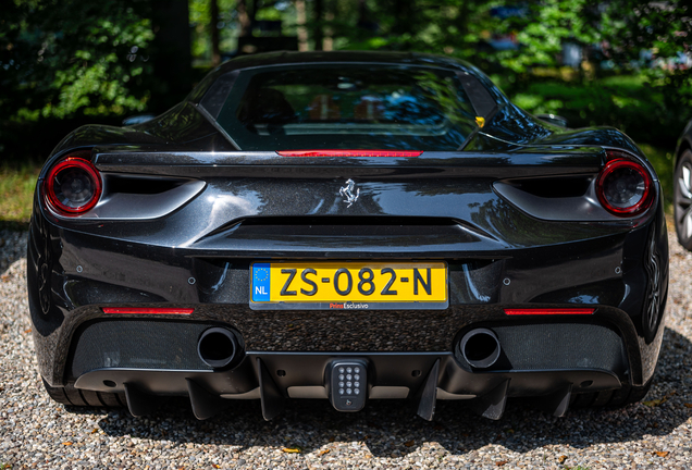 Ferrari 488 GTB