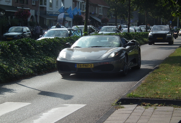 Ferrari F430 Spider