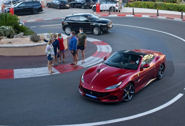 Ferrari Portofino M