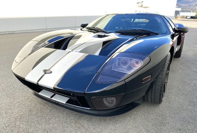 Ford GT