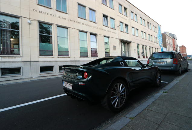 Lotus Elise S3 220 Sport 2017