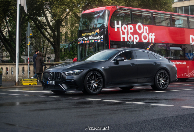 Mercedes-AMG GT 63 S Edition 1 X290