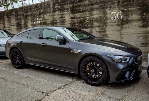 Mercedes-AMG GT 63 S Edition 1 X290