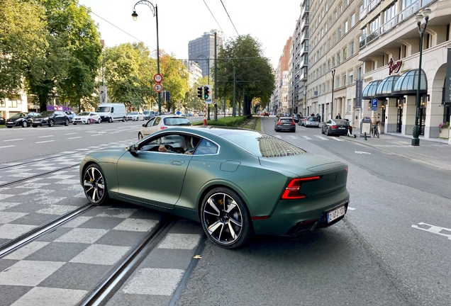 Polestar 1