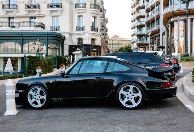 RUF 964 RCT