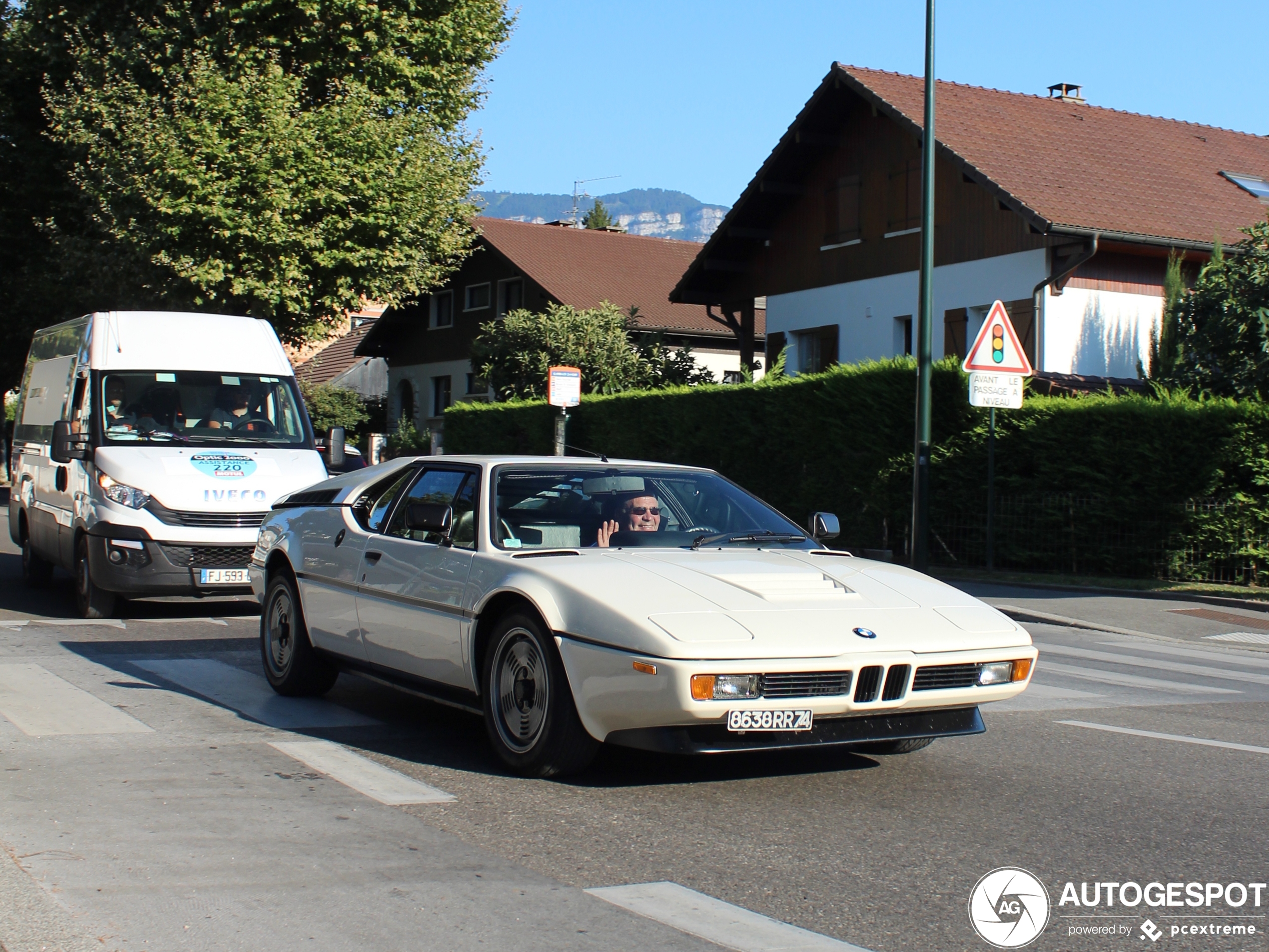 BMW M1