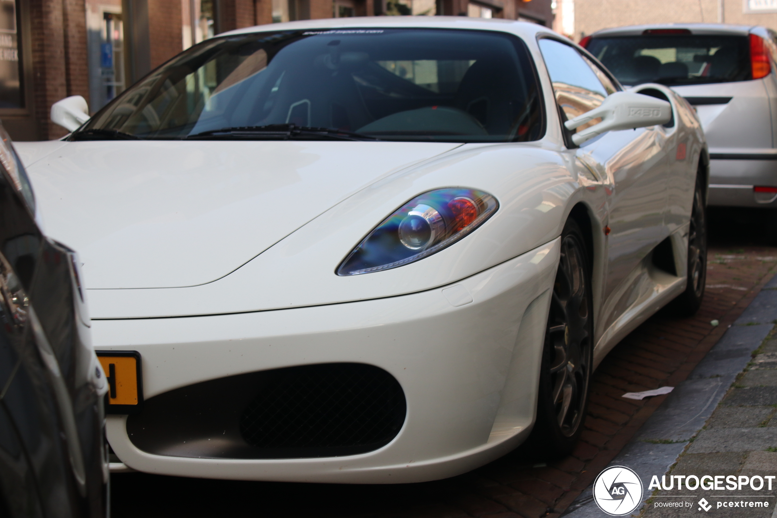 Ferrari F430