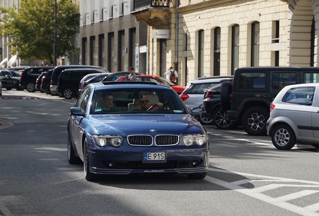 Alpina B7