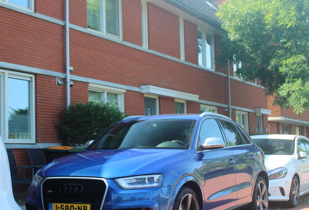 Audi RS Q3