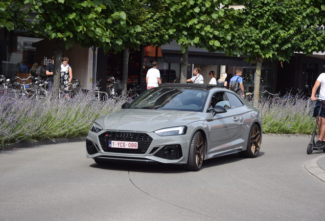 Audi RS5 B9 2021