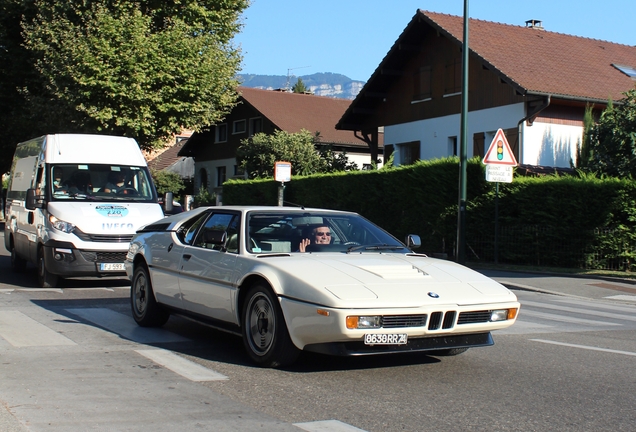 BMW M1