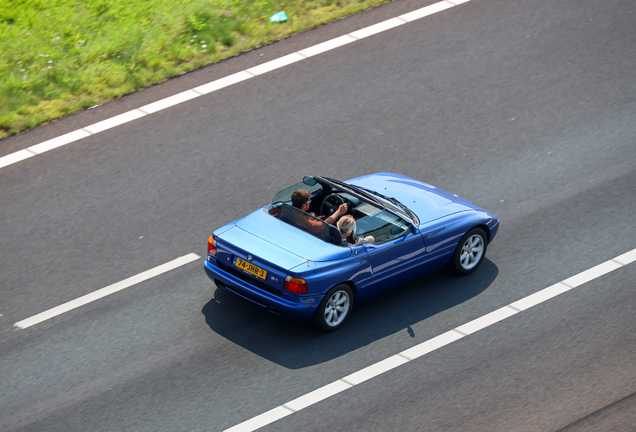 BMW Z1