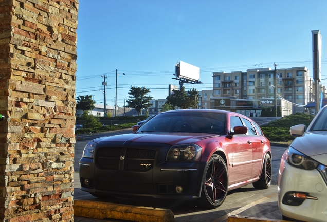 Dodge Magnum SRT-8