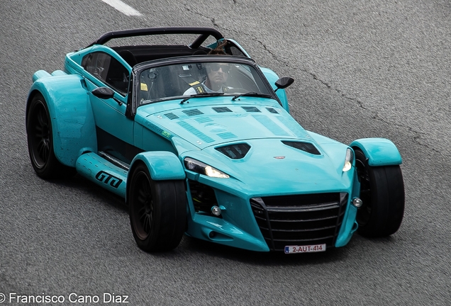 Donkervoort D8 GTO RS