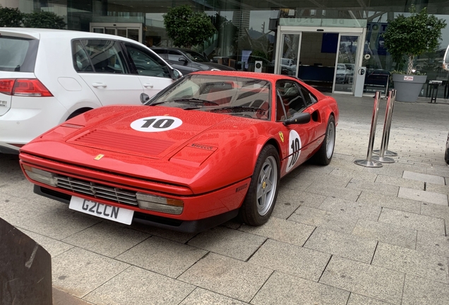 Ferrari 328 GTB