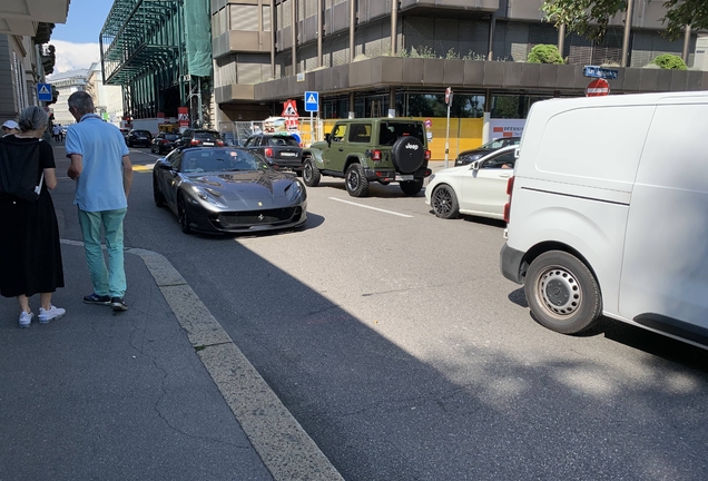 Ferrari 812 GTS