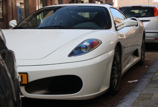 Ferrari F430