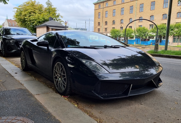 Lamborghini Gallardo LP560-4