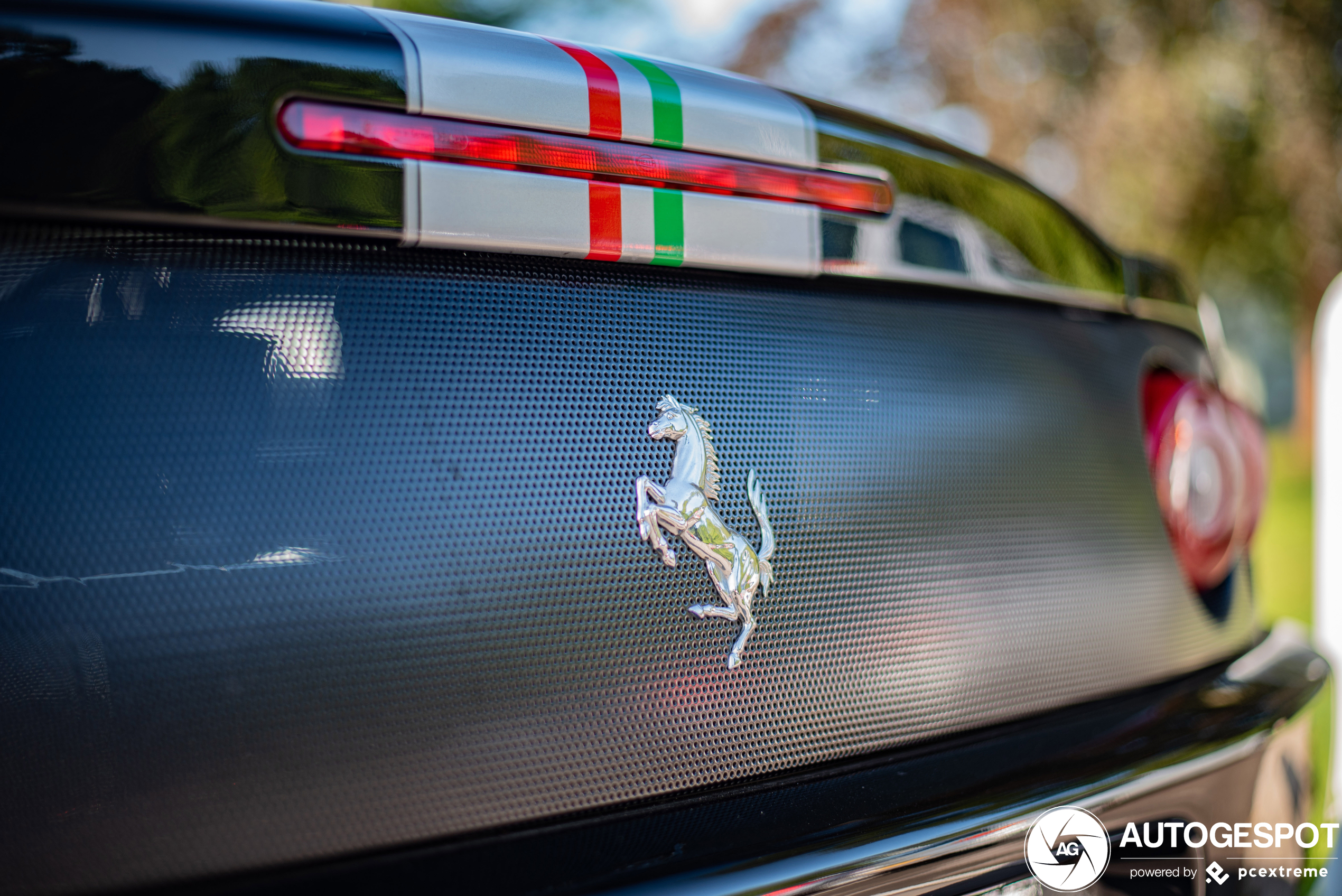 Ferrari 360 Spider